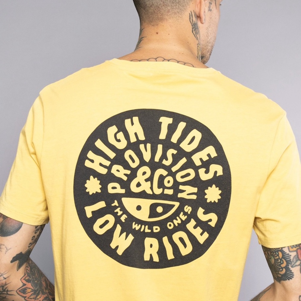 P&CO | T shirt